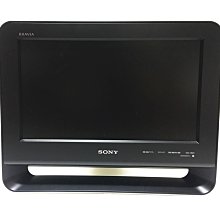 Sony Bravia Lcd Tv 液晶電視kdl 16m1 內建bs Cs 地上波日本原裝日本製 Yahoo奇摩拍賣