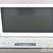 【品光數位】ACER V3-372 i5-7200U 13吋 8G 256G 內顯 WIN10 無還原磁區#119366