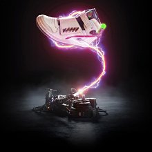 南◇2022 1月 REEBOK GHOSTBUSTER X GHOST SMASHER GX1648 抓鬼特攻隊白色色