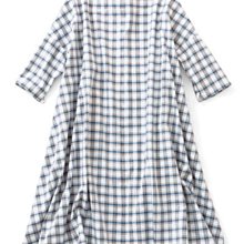 Sloe 超人氣定番款 夏日の精彩 寬鬆連身裙 (現貨款特價)