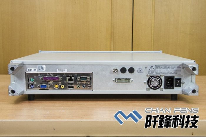 【阡鋒科技 專業二手儀器】Litepoint IQview WLAN/BT 2.4/5GHz 綜合測試儀