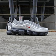 【HYDRA】Nike Air Vapormax 97 Silver Bullet 冰塊底 銀彈【AJ7291-002】