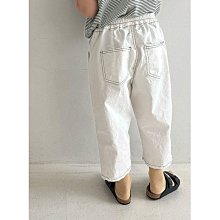 XS~XL ♥褲子(WHITE) RODA J-2 24夏季 ROD240423-040『韓爸有衣正韓國童裝』~預購