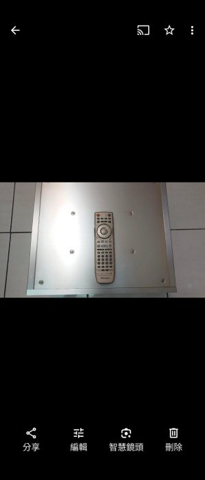 pioneer DV-S10 dvd 播放器,附原廠遙控器和免運,曾經的旗艦機種,CD音色接近黑膠的聲音.