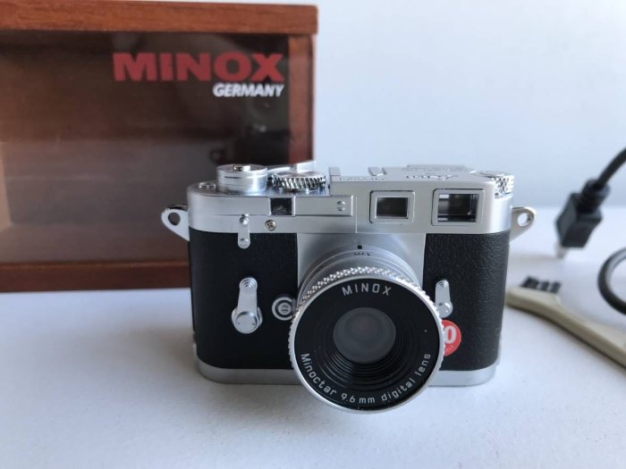 LEICA萊卡M3mini版相機