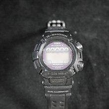 【阿輝の古物】手錶_Casio G-shock Mudman_有污漬_未測試_#D15