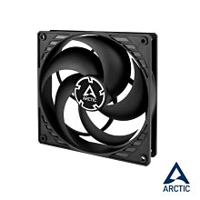 小白的生活工場*【ARCTIC】P14 PWM 14公分聚流控制風扇