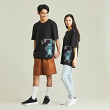 南◇2021 7月 ADIDAS MANGA SS TEE 1 短袖T恤 HD9083 黑 毛怪 休閒短TEE