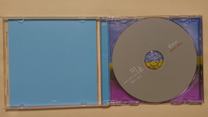 【鳳姐嚴選二手唱片】 電影中的微笑音符系列 2nd SMILE in LIFE 舞動人生 4CD