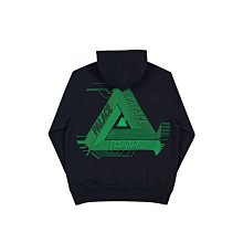 【日貨代購CITY】2018SS PALACE SURKIT HOOD 帽TEE 現貨