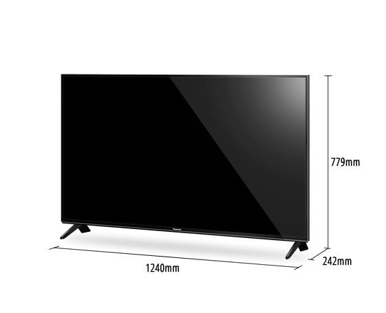 鑫冠鑫↘Panasonic 國際 TH-55GX750W 55型4KUHD 液晶電視
