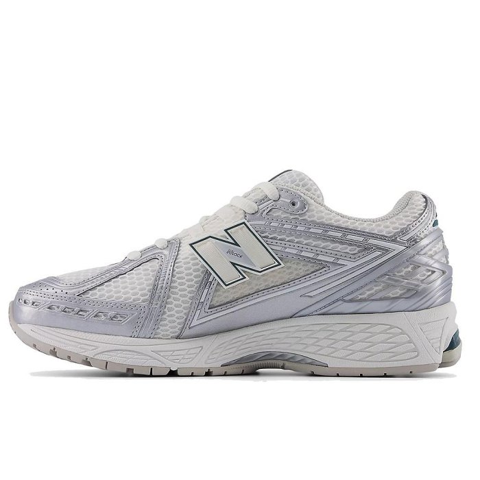 A-KAY0】NEW BALANCE 1906R M1906R【M1906REE】SLIVER METALLIC SEA