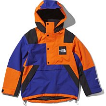 【日貨代購CITY】THE NORTH FACE RAGE GTX Shell Pullover NP11962 預購