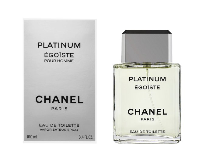 岡山戀香水~CHANEL 香奈兒PLATINUM EGOISTE男性淡香水100ml~優惠價