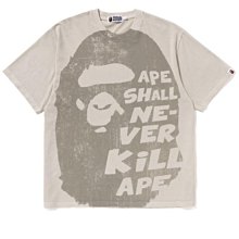 【日貨代購CITY】2023SS APE BAPE BIG APE HEAD TEE 人猿 短T 現貨