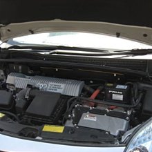(逸軒自動車)Toyota PRIUS 三代目 外銷專用款 氮氣引擎蓋撐桿 挺桿 頂桿