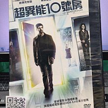 影音大批發-P01-106-正版DVD-影集【超異能10號房 全6集2碟】-套裝*美劇(直購價)海報是影印