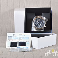 【品光數位】SEIKO 8B92-0AV0D SSG011P1 電波錶 石英 錶徑:45mm  #100058T