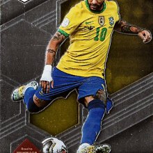 【翔4-9919】NEYMAR JR. 2021-22 PANINI MOSAIC FIFA