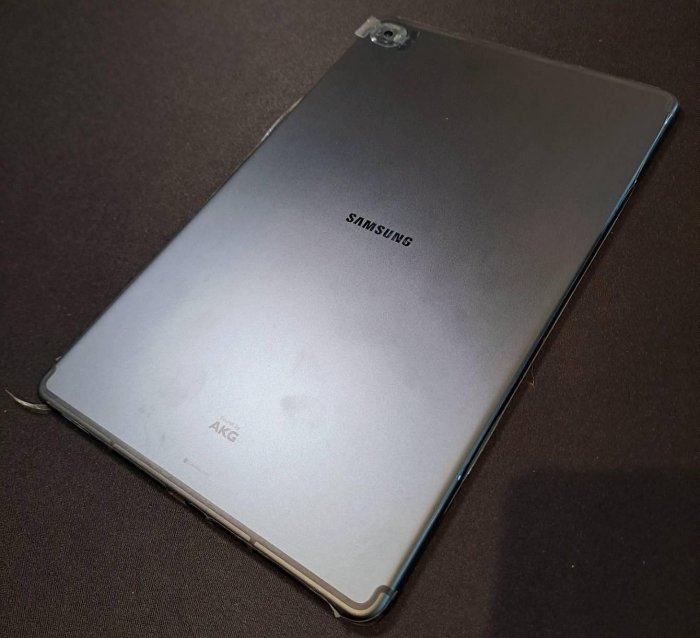 奇機巨蛋-【SAMSUNG 三星】SAMSUNG Galaxy Tab S6 Lite 二手優惠 店保固一個月 無原廠盒