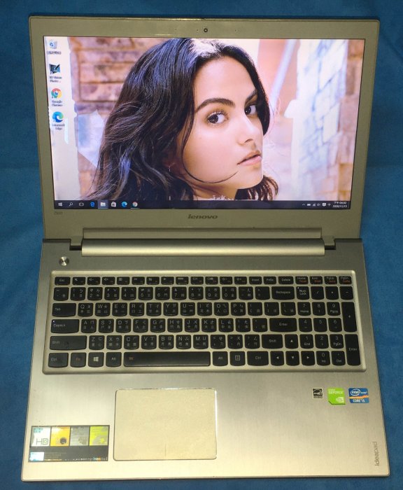 lenovo ideapad Z500 i5-3230M 15.6吋筆電