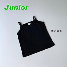 3XL~5XL ♥上衣(BLACK) BIEN JOIE-2 24夏季 BJE240424-112『韓爸有衣正韓國童裝』~預購