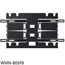 《可議價》三星【WMN-B05FB】全方位SlimFit掛牆架可移動式壁掛架