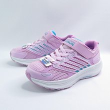 Skechers 303924LPKBL GO RUN CONSISTENT 2.0 中童鞋 粉【isport愛運動】