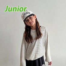 JS~JM ♥上衣(BLACK) JEJEUNOSITY-2 24夏季 JES240412-190『韓爸有衣正韓國童裝』~預購