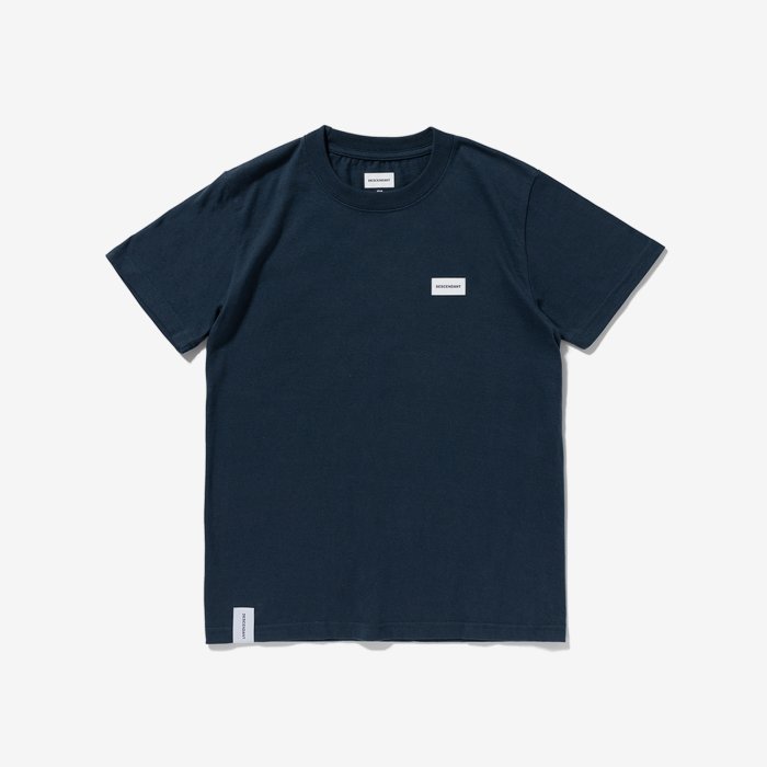 日貨代購CITY】 DESCENDANT KIDS CACHALOT SS TEE BOX 背後大鯨魚短T 