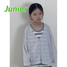 J1~J2 ♥外套(WHITE) MINIPOINT-2 24夏季 MIP240508-019『韓爸有衣正韓國童裝』~預購
