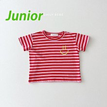JS~JL ♥上衣(PINK) DAILY BEBE-2 24夏季 DBE240430-095『韓爸有衣正韓國童裝』~預購