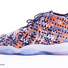【日貨代購CITY】Nike Air Jordan Future 編織 喬丹鞋 未來 652141-006 現貨