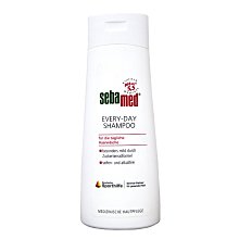 【易油網】Sebamed 中性洗髮乳 溫和配方SHAMPOO非沐浴乳200ml  #9424