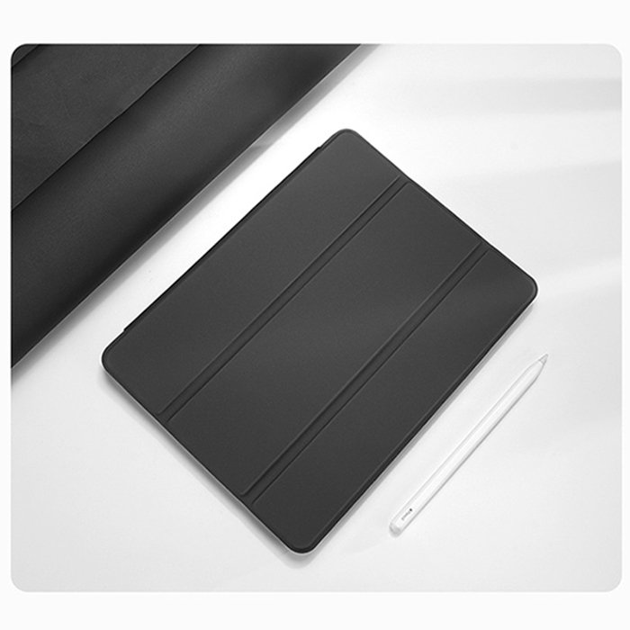 【台南/面交】帶筆槽 DUX DUCIS iPad Air 10.9 OSOM 支架/站立 皮套/保護套 送贈品
