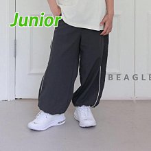 JS~JXL ♥褲子(CHARCOAL) BEAGLE-2 24夏季 BGE240509-037『韓爸有衣正韓國童裝』~預購