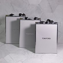 TOM FORD 原廠 限量禮袋 【小】 紙袋 禮物袋 禮品袋 送禮 專用 15cm x 10.7 cm