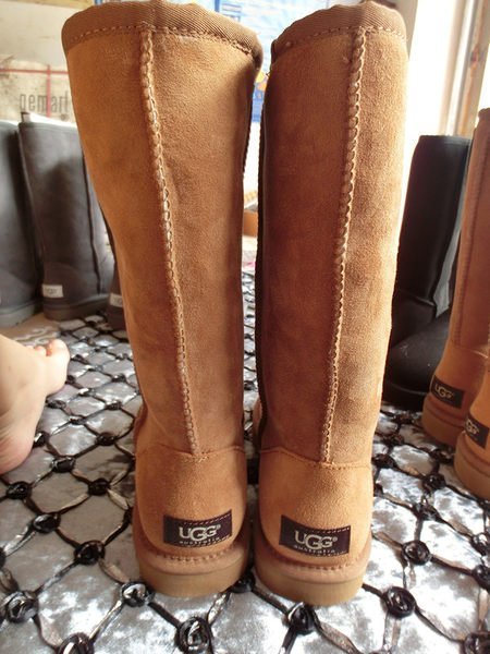 ╭☆包媽子店☆UGG Classic Tall 5815 經典長靴/雪地靴~多色選~