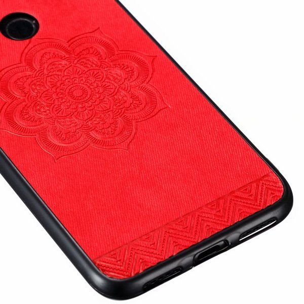 小米 紅米Note8 Pro 紅米7 红米Note7 手機殼 圖騰手機殼