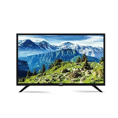 【SAMPO 聲寶】新轟天雷 65型/吋 4K 聯網 低藍光 量子點 HDR 智慧 顯示器/電視 QM-65RB120