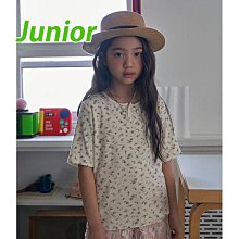 JS~JL ♥上衣(CREAM) GROWB-2 24夏季 GRB240415-058『韓爸有衣正韓國童裝』~預購