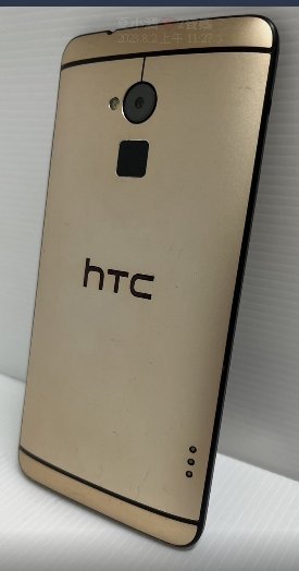 37*宏達電HTC One max 智慧型手機  (阿旺電腦)