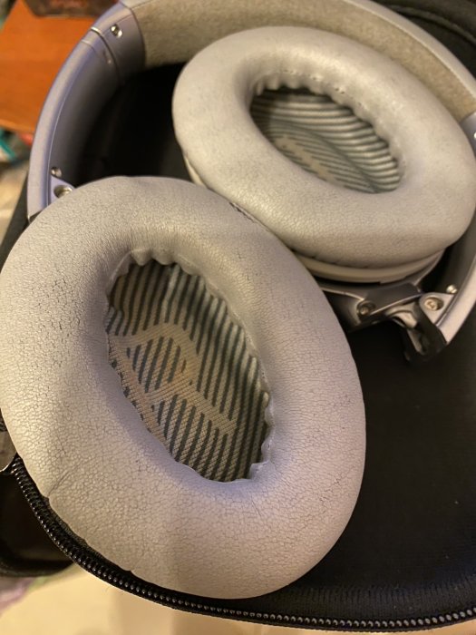 【川匯】最超值! BOSE QuietComfort 35 QC35 II APPLE 耳罩式 耳機 降噪 質感銀