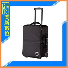 Tenba 天霸 Transport 2214W Air Case Attache 輕量 拉桿 相機包 634-223