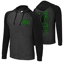 ☆阿Su倉庫☆WWE Randy Orton Dues Paid Sweatshirt RKO最新款輕薄款外套 熱賣中