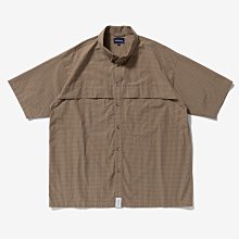 【日貨代購CITY】2022SS DESCENDANT SCALE PLAID FISHING SS SHIRT 預購