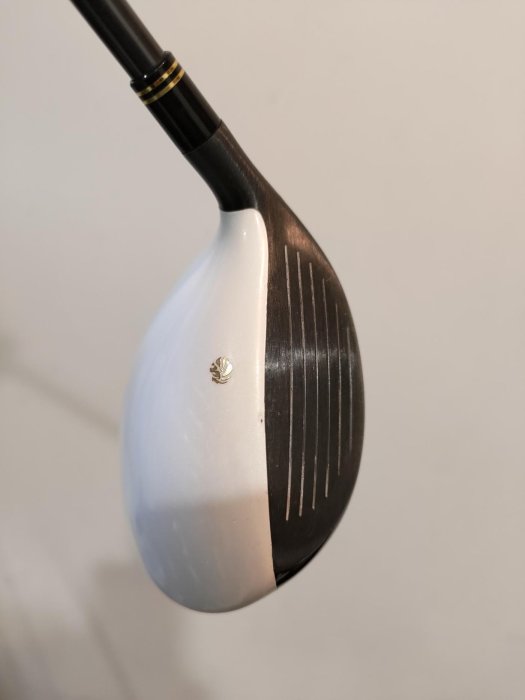 【 高球夥伴 】TaylorMade GLOIRE GL5000 頂級球道木桿 [ 3w 16° ] [ R ] 距離超遠