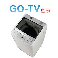 【GO-TV】Whirlpool惠而浦7KG定頻洗衣機(WM07PW) 台北地區免費運送+基本安裝