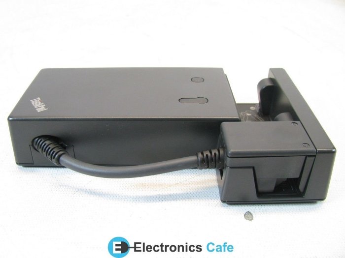 全新 Lenovo Thinkpad External Battery Charger 40Y7625 外置電池充電器