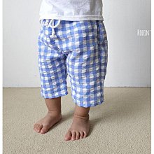 XS~XL ♥褲子(BLUE) SEROBIN-2 24夏季 SRI240424-025『韓爸有衣正韓國童裝』~預購